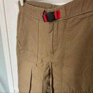 Too Designs Mountain Pants - Tan Women’s M